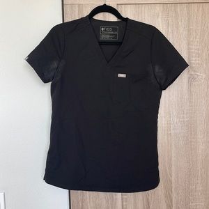 Figs Catarina one Pocket Scrub Top